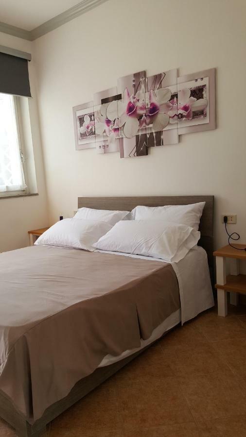 Borgo Dei Centurione Hotel Rome Exterior photo