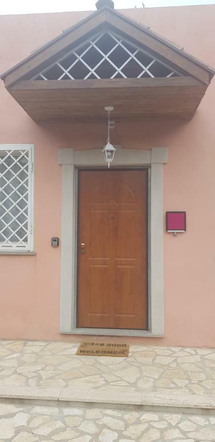 Borgo Dei Centurione Hotel Rome Exterior photo