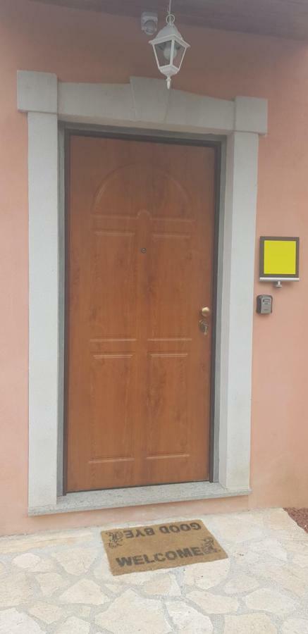 Borgo Dei Centurione Hotel Rome Exterior photo